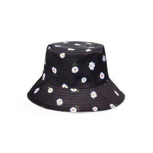 Alice + Olivia Reversible Bucket Hat